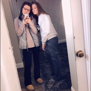 Meet your Posher, Brianna